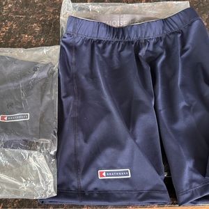 Two pairs of Boathouse Rowing Trou